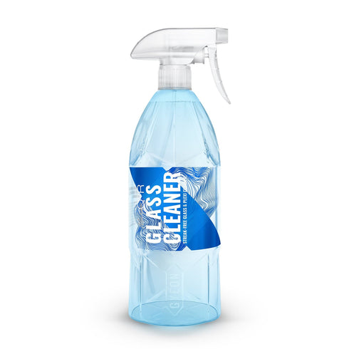 Q²R Glass Cleaner